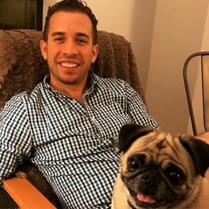 Meet your Posher, Marc